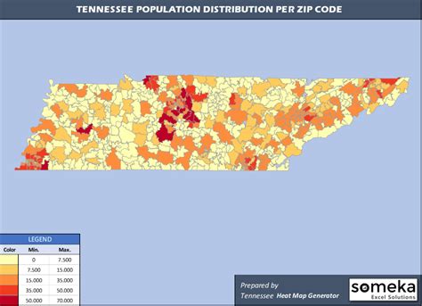 Nascot TN Zip Code: A Guide to Shopping and Retail Options